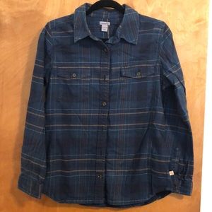 Carhartt Flannel
